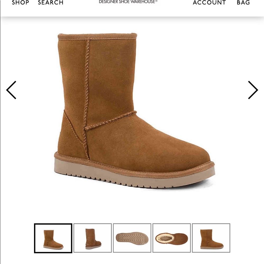 Koolaburra by UGG short